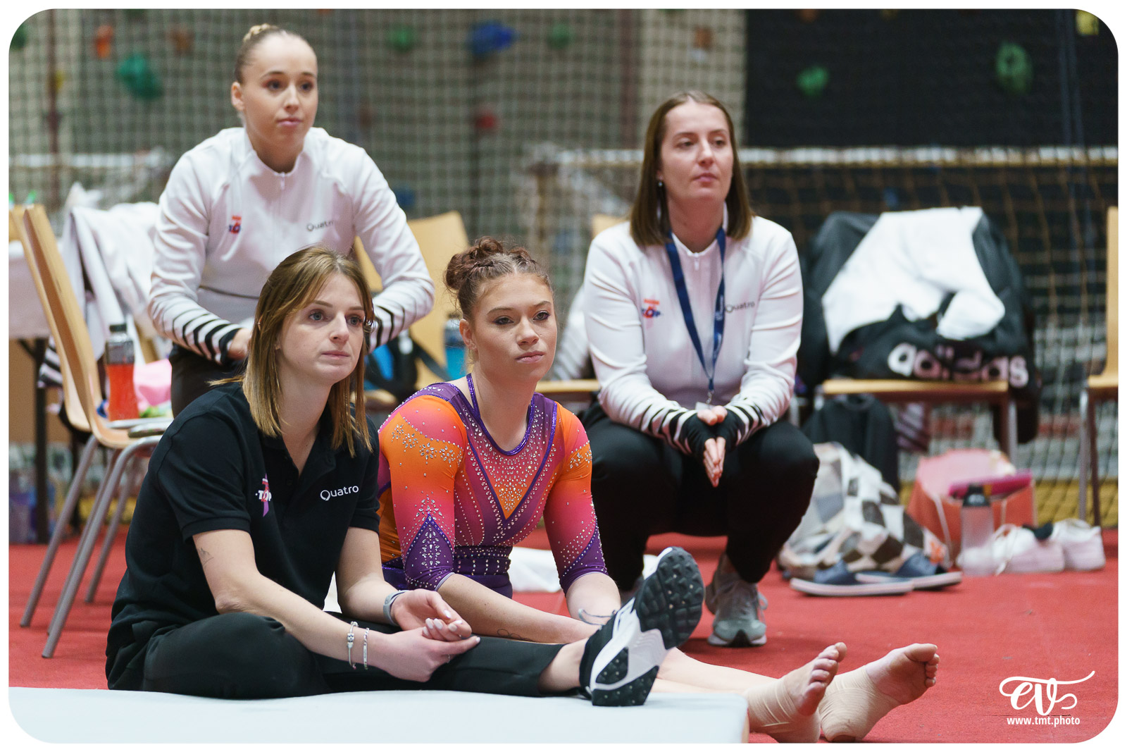 MATCH TOP12 HAGUENAU-HENIN